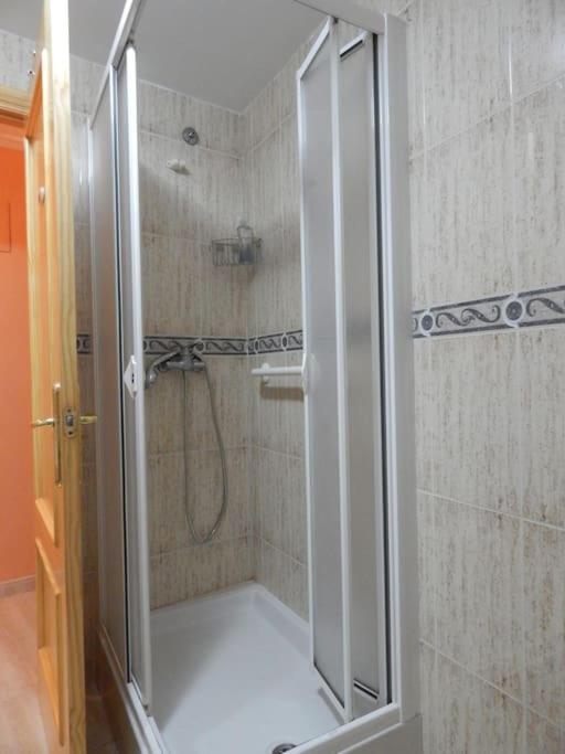 ולנסיה Elegante Apartamento Muy Cerca De La Playa מראה חיצוני תמונה