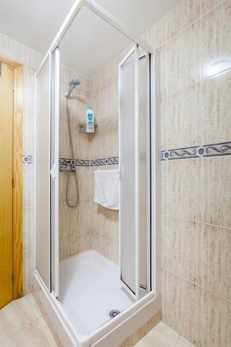 ולנסיה Elegante Apartamento Muy Cerca De La Playa מראה חיצוני תמונה